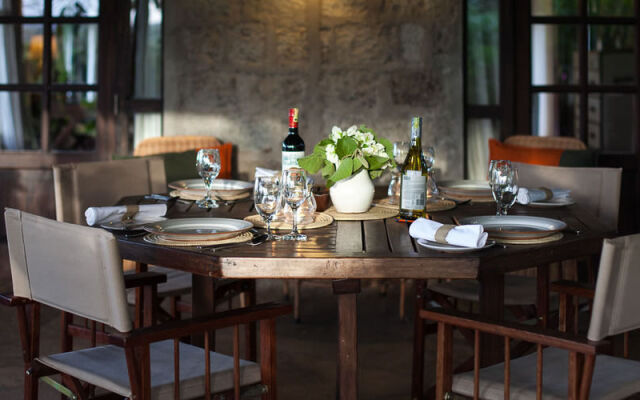 Ololo Safari Lodge