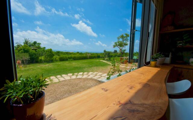 The Tree Bed and Breakfast