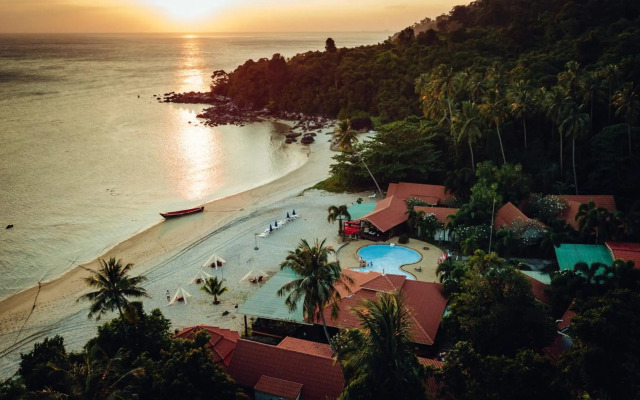 Adang Island Resort