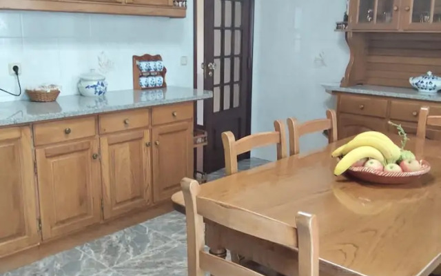 Sweet 3 Bedrooms Terrace Home Close Esposende