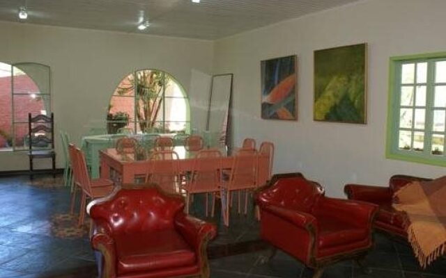 Itaipava Hostel