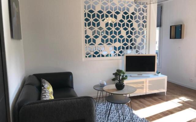 Résidence Aurmat Appart Hôtel Boulogne Paris