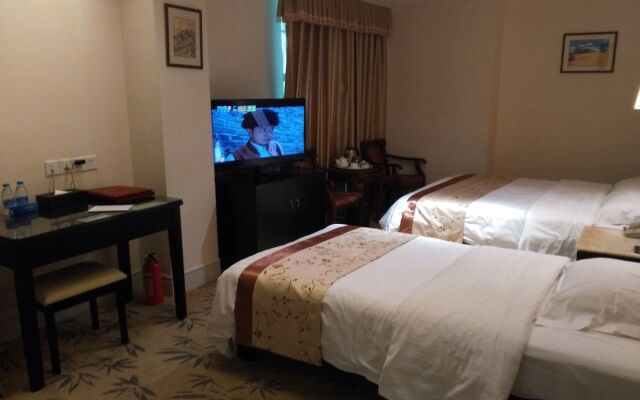 Shipai Hotel