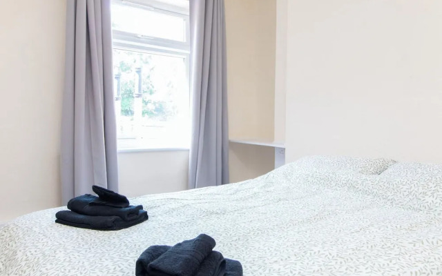 Brookvale Guest House Room 14