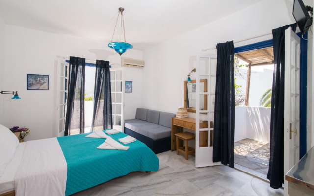 Antonina Hotel Apartments