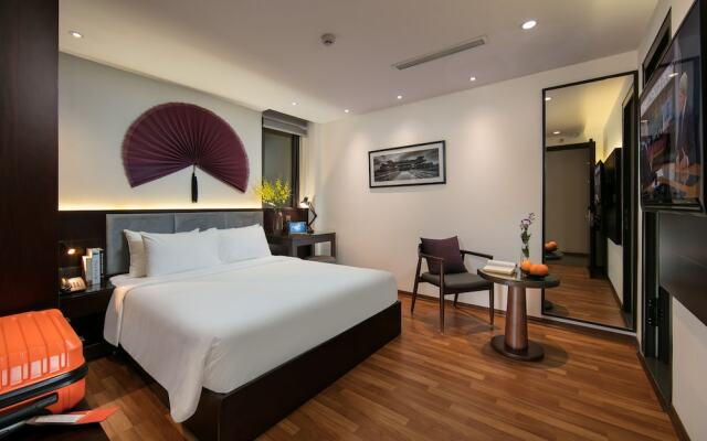 Hanoi Fiesta Hotel & Spa