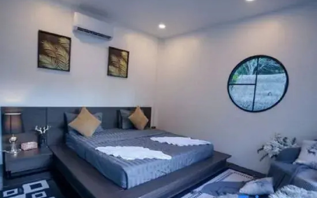Maekhumponghill Chiangmai