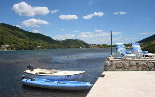 Apartment Marin - 40m from sea