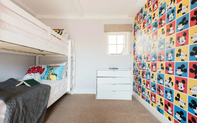 City Centre Hideaway