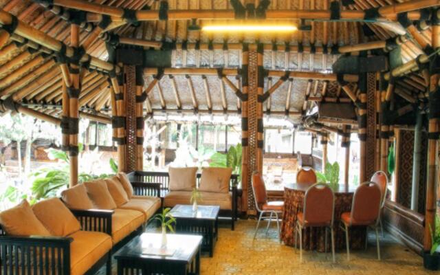 Duta Berlian Hotel