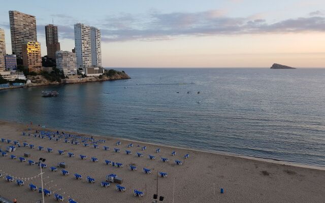 Beferent – Torreprincipado Benidorm