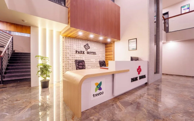 Treebo Premium Park Calicut