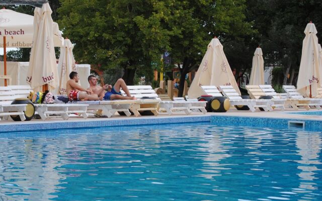 Complex Mediteranean Mamaia