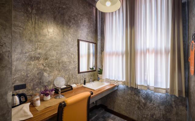 The Wishes Hotel at Chiangmai