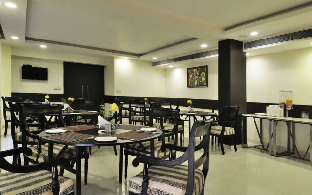 The Grand Orion - Kailash Colony