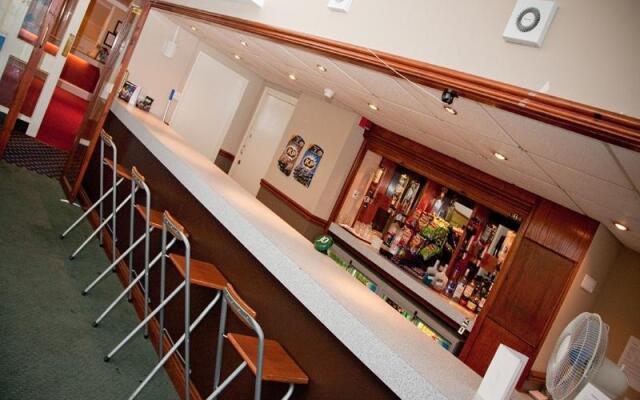 Newgate Newcastle