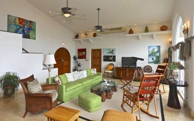 Villa Cielo Azul