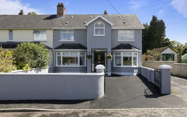 Chestnut House