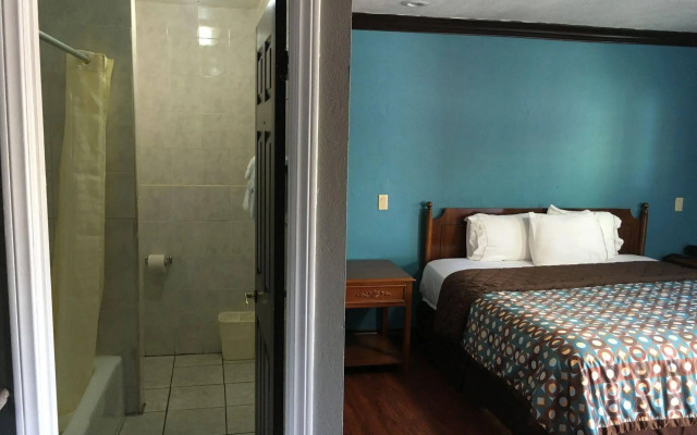 Eagle Inn Motel