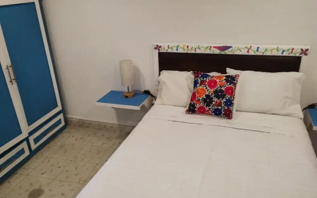 Tuubul Kiin Bed & Breakfast