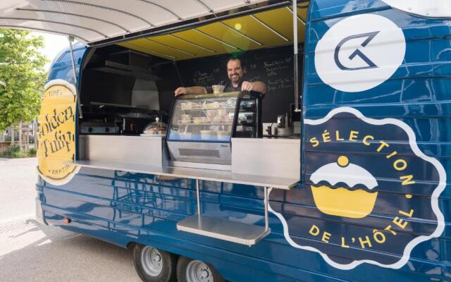 Radisson Hotel Bordeaux Saint Jean