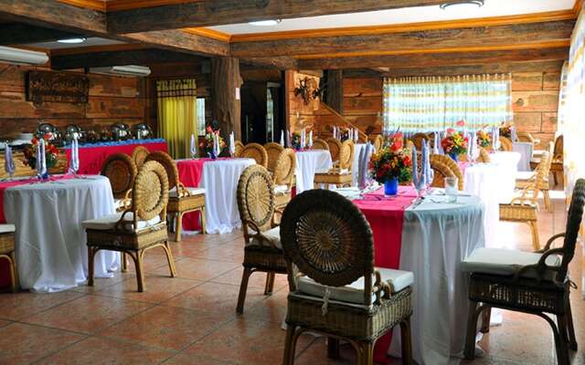 Bosay Resort