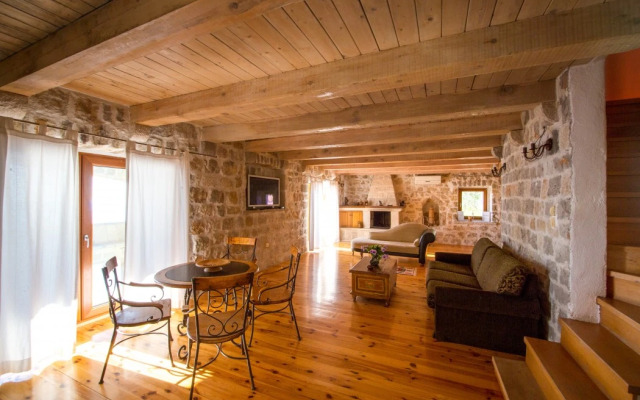 Olive Resort