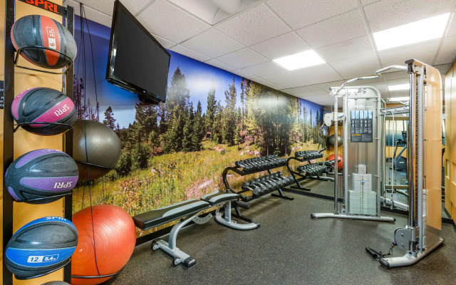 Best Western Premier Helena Great Northern Hotel