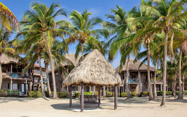 Villas De Isla Bonita -D2