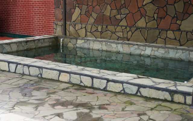 Villa Holiday Home 3