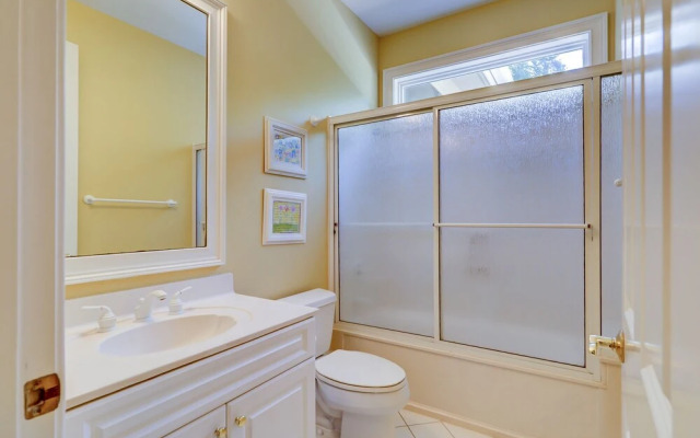 10 Hunt Club Holiday Home