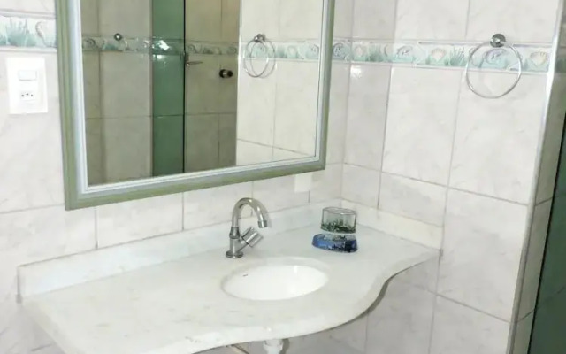 Apartamentos Adriático Guarujá