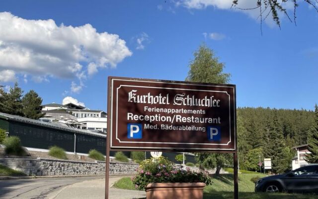 Kurhotel Schluchsee 21987