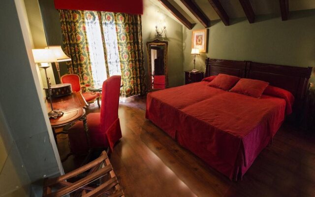Hotel Montelirio