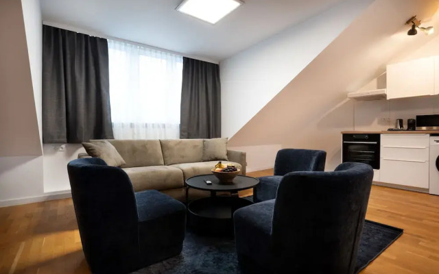 Schöne Apartments in Bad Honnef
