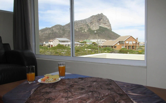 Belle Mer Guest House