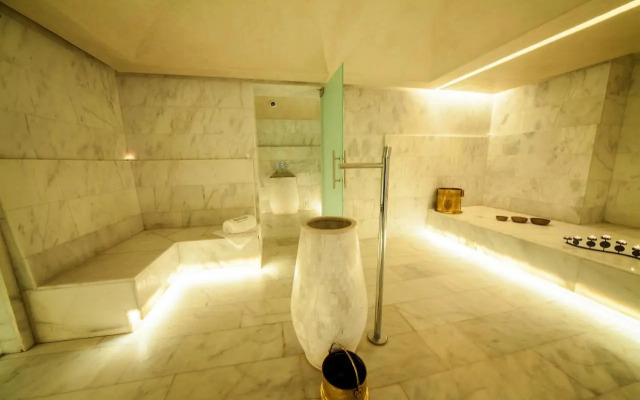 Barceló Anfa Casablanca