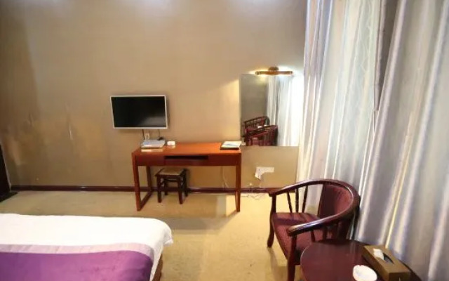 Zixing Dada Business Hotel