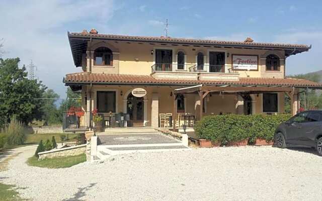 Il Fortino Hotel