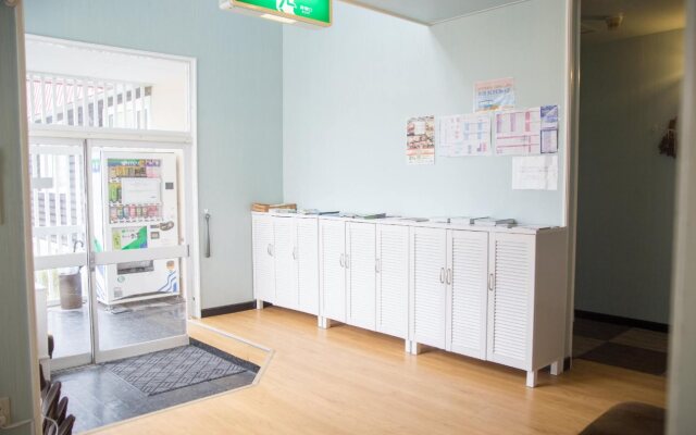 petit-hotel #MELON Furano