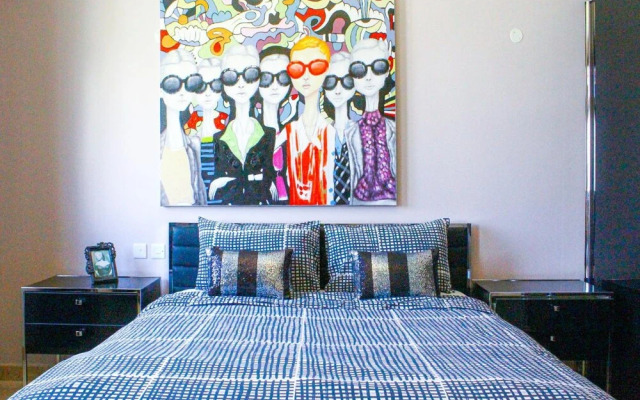 Stunning 3-bedroom Coastal Retreat