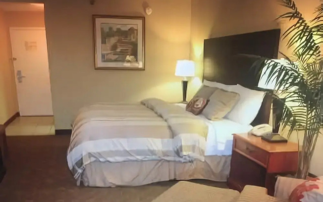 Travelodge Texarkana