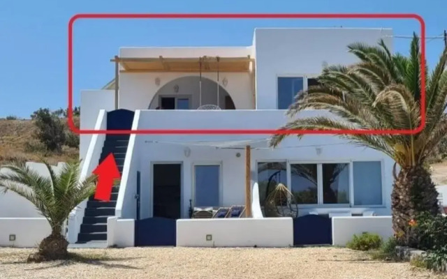 Sonus Mare Santorini