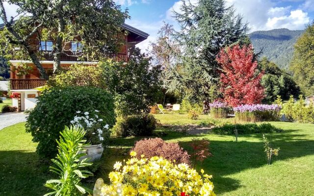 Studio Romand proche Morzine