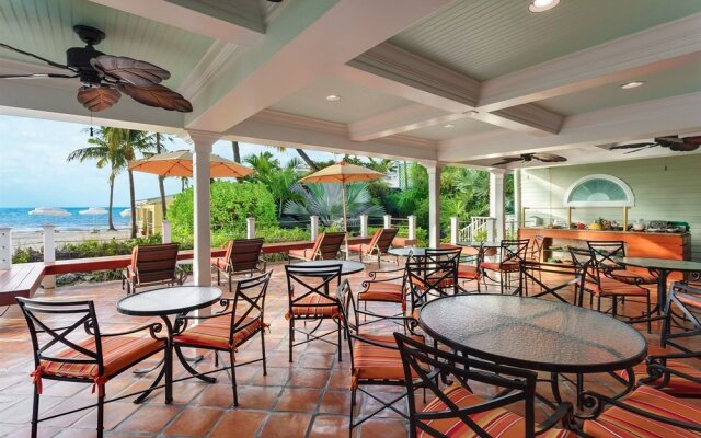 La Mer Hotel & Dewey House