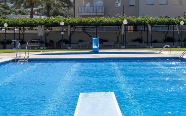Apartamento La Marina