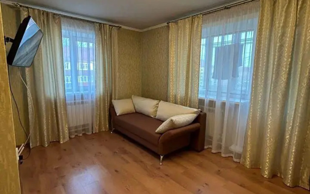 Апартаменты на улице Ленина 285