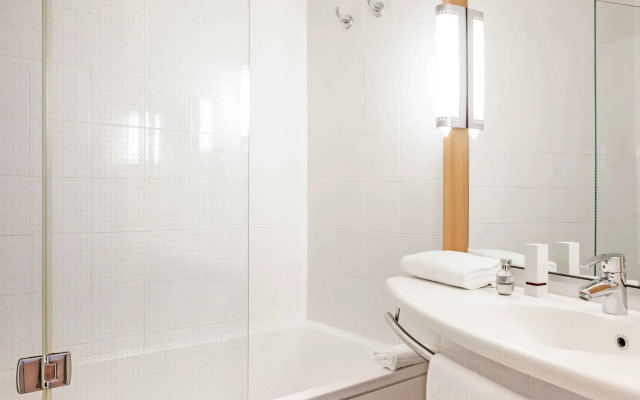 ibis Barcelona Ripollet