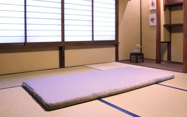 Usagi No Nedoko