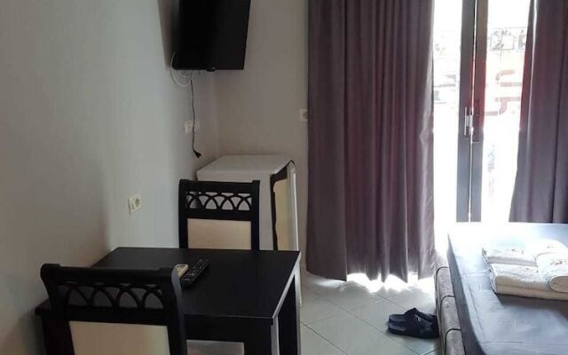 Sala Hotel